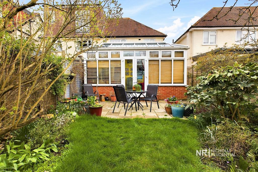Garden Extra Photo