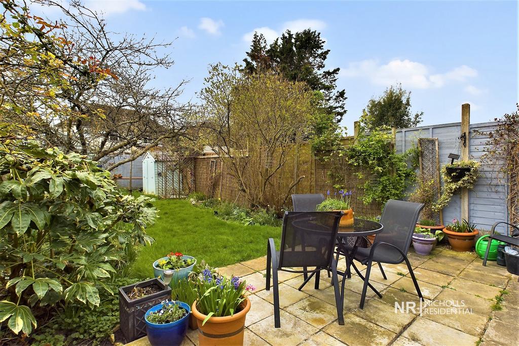Garden Extra Photo 2