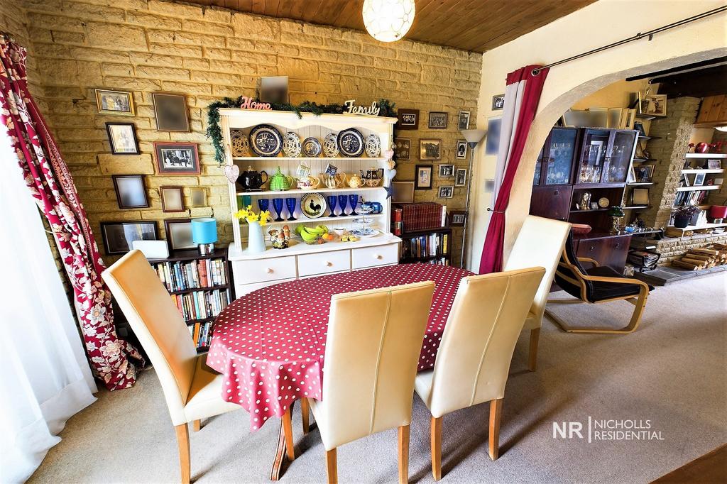 Dining Area Extra Photo