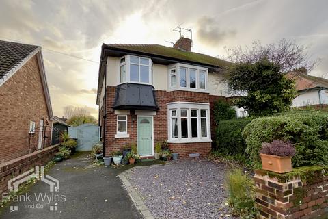 4 bedroom semi-detached house for sale, Albany Road, Ansdell