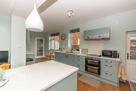 4 bedroom semi-detached house for sale, Albany Road, Ansdell