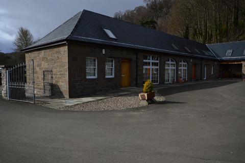 3 bedroom barn conversion to rent, Kinfauns Home Farm, Carse of Gowrie, Perthshire, PH2