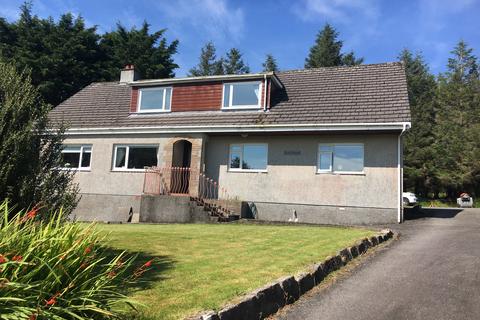 8 bedroom detached villa for sale, 10 Achachork, Portree, ISLE OF SKYE, IV51 9HT