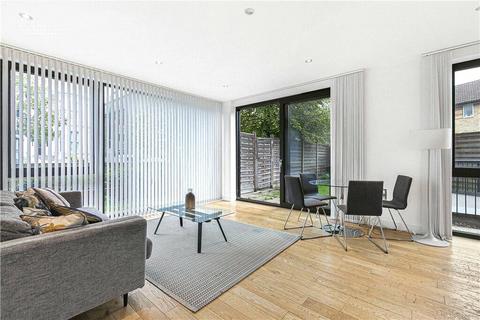 undefined, Elgin Avenue, Maida Vale, London, W9