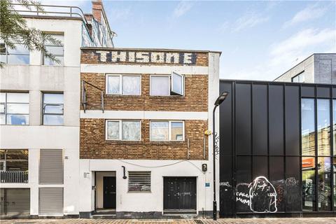 1 bedroom apartment for sale, New Inn Yard, London, EC2A