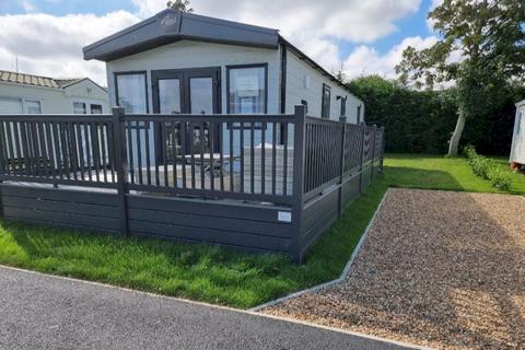 undefined, Two Bed Regal Retreat Strangers Holiday Park, Manningtree CO11