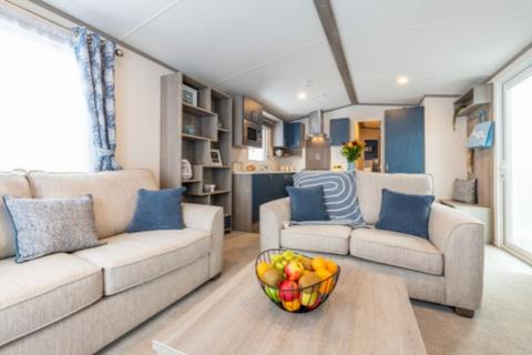 undefined, Two Bed Regal Retreat Strangers Holiday Park, Manningtree CO11