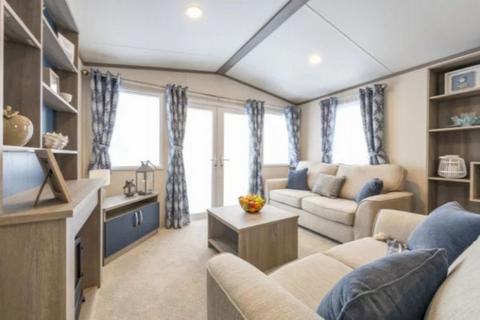undefined, Two Bed Regal Retreat Strangers Holiday Park, Manningtree CO11