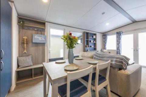 undefined, Two Bed Regal Retreat Strangers Holiday Park, Manningtree CO11