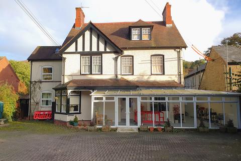 Hospitality for sale, Ludlow Road, Little Stretton SY6