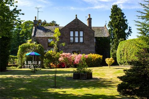 6 bedroom detached house for sale, Kirkden House, Letham, By Forfar, Angus, DD8