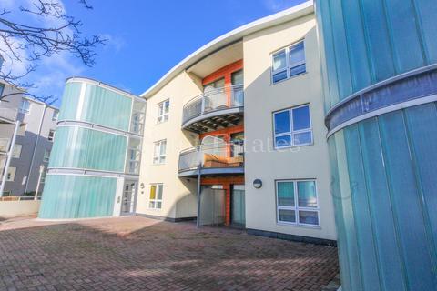 1 bedroom flat for sale, La Route Du Port Elizabeth, St. Helier, Jersey. JE2 4EA