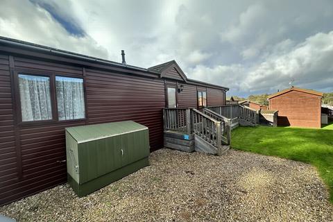 2 bedroom park home for sale, Curlew, Hazelwood Holiday Park, EX7