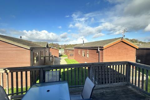 2 bedroom park home for sale, Curlew, Hazelwood Holiday Park, EX7