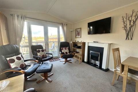 2 bedroom park home for sale, Curlew, Hazelwood Holiday Park, EX7