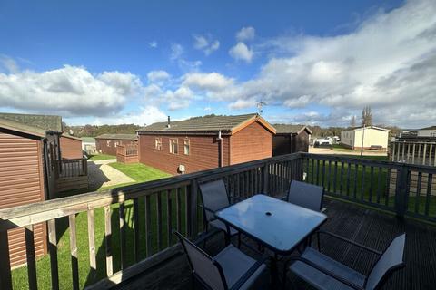 2 bedroom park home for sale, Curlew, Hazelwood Holiday Park, EX7