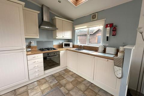 2 bedroom park home for sale, Curlew, Hazelwood Holiday Park, EX7