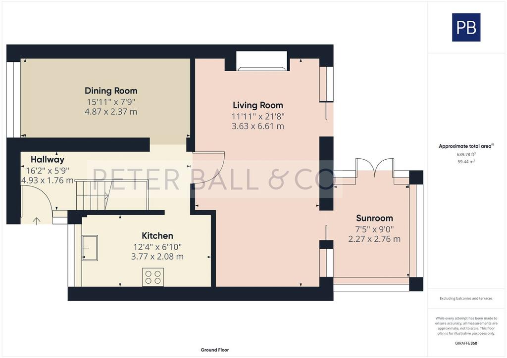 Ground Floor