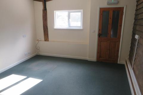 Office to rent, Colchester