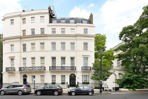 7 bedroom end of terrace house for sale, Wilton Crescent, London, SW1X