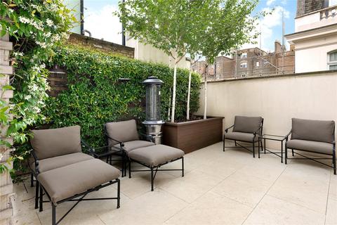 7 bedroom end of terrace house for sale, Wilton Crescent, London, SW1X