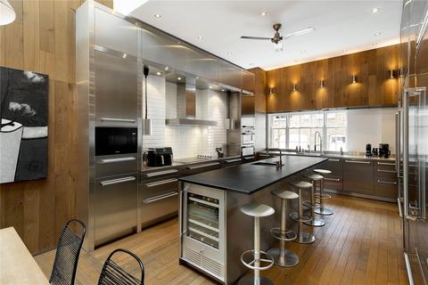 50 Wilton Crescent, London, SW1X 8RX