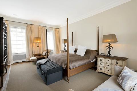 50 Wilton Crescent, London, SW1X 8RX
