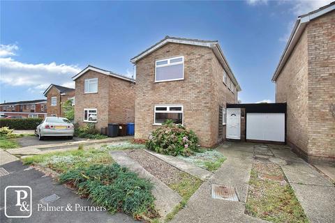 463 Hawthorn Drive, Ipswich, IP2 0RU