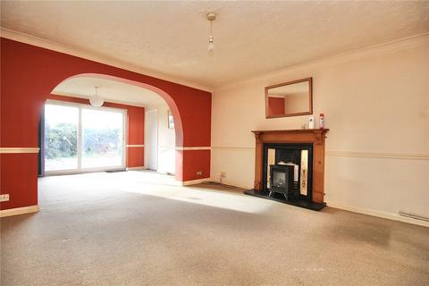 463 Hawthorn Drive, Ipswich, IP2 0RU