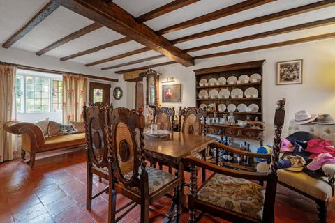 4 bedroom cottage for sale, The Jetty Mollington, Oxfordshire, OX17 1BD