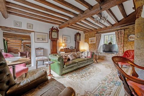 4 bedroom cottage for sale, The Jetty Mollington, Oxfordshire, OX17 1BD