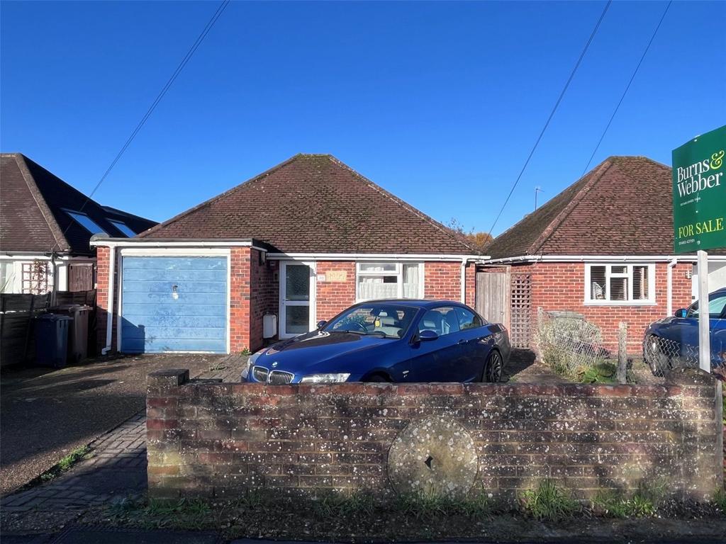Furze Lane, Godalming, GU7 2 bed bungalow for sale £485,000