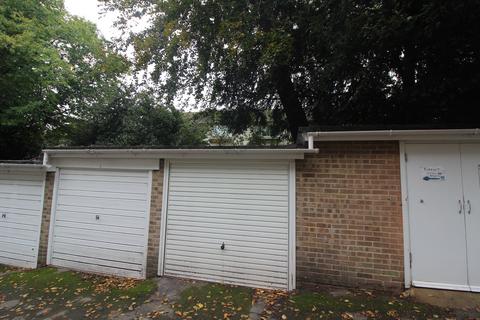 Garage to rent, London Road, Brighton BN1