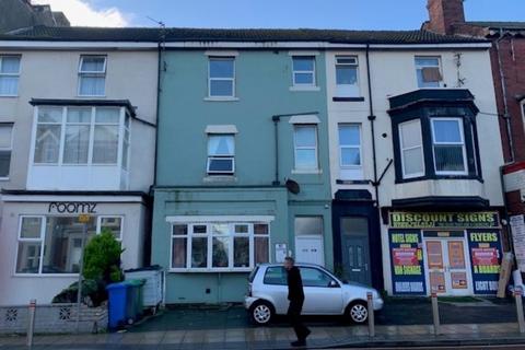 Property for sale, Dickson Road, Blackpool, FY1 2BU