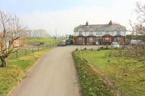 3 bedroom end of terrace house for sale, Adisham Road, Adisham, Canterbury, Kent