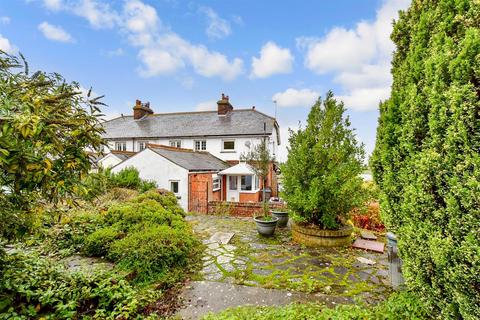 3 bedroom end of terrace house for sale, Adisham Road, Adisham, Canterbury, Kent