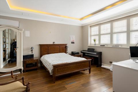 4 bedroom terraced house for sale - Ennismore Gardens, Knightsbridge, SW7