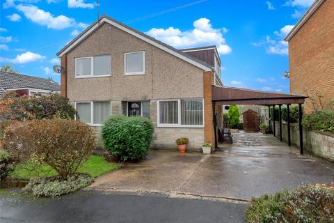 Larkhill Avenue, Cleckheaton, West Yorkshire, BD19