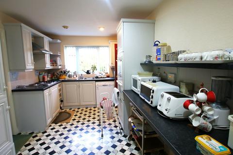 3 bedroom detached house for sale, The Spinney, Beardwood, Blackburn