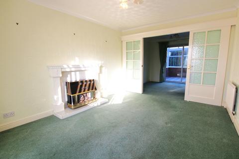 3 bedroom detached house for sale, The Spinney, Beardwood, Blackburn