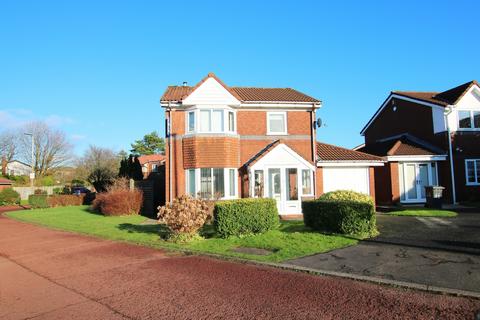 3 bedroom detached house for sale, The Spinney, Beardwood, Blackburn