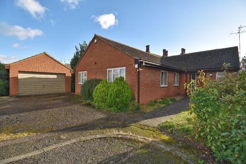 2 Northfield, Fulbourn, Cambridge, CB21 5EW