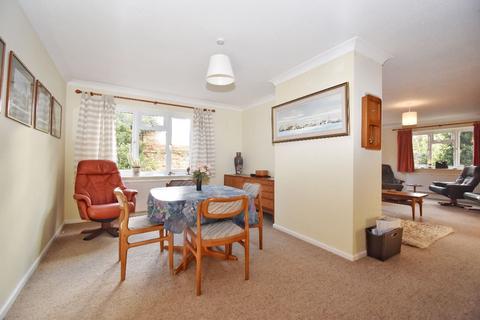 2 Northfield, Fulbourn, Cambridge, CB21 5EW