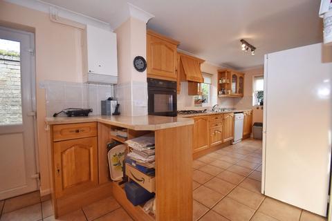 2 Northfield, Fulbourn, Cambridge, CB21 5EW