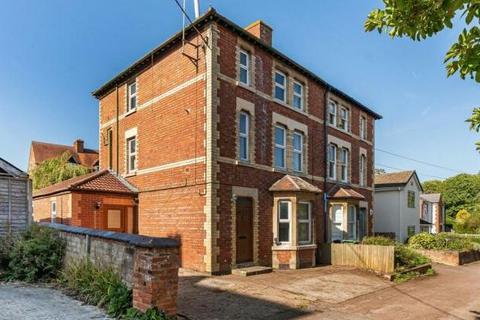 4 bedroom semi-detached house for sale - 1 The Limes, Frome Avenue, Stroud, Gloucestershire, GL5 3JZ