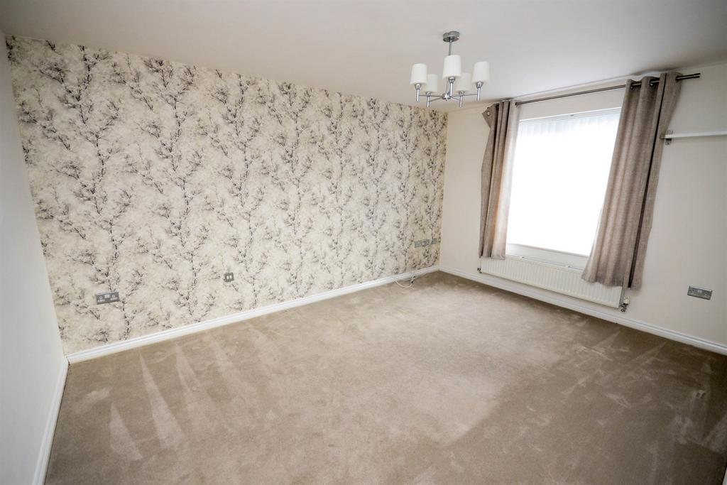 Bowes Gardens, Springwell Village 4 bed detached house for sale £265,000