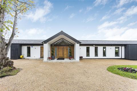 4 bedroom detached house for sale, Epping Green, Hertford, Hertfordshire, SG13