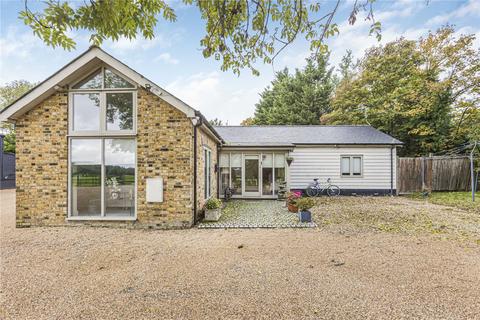 3 bedroom detached house for sale, Epping Green, Hertford, Hertfordshire, SG13