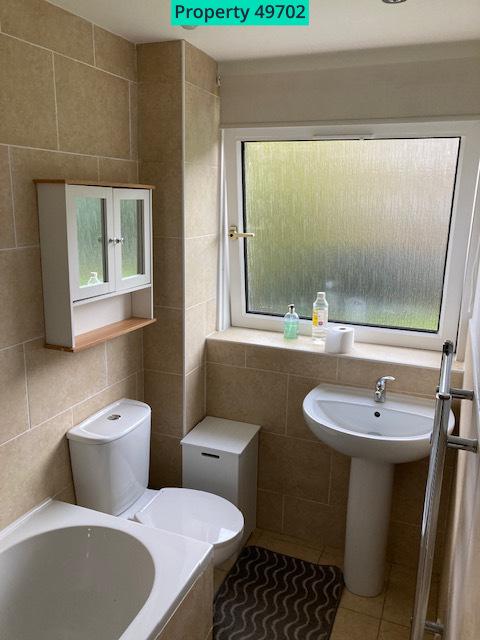 Bathroom 1