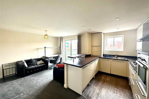 2 bedroom flat for sale, Craggs Row, Lancashire PR1